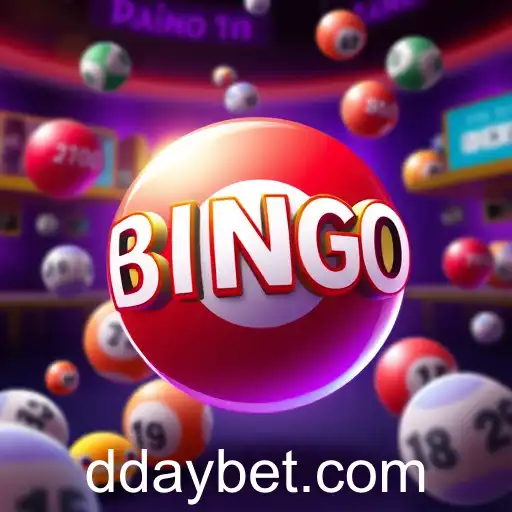 Exploring the Allure of Bingo Fun: A Day Bet Casino Feature