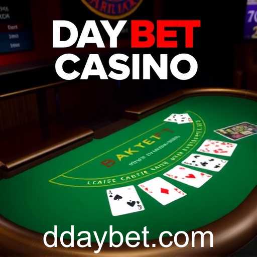 Day bet casino
