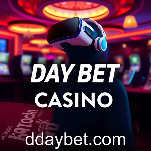 The Rise of Day Bet Casino in Digital Gaming