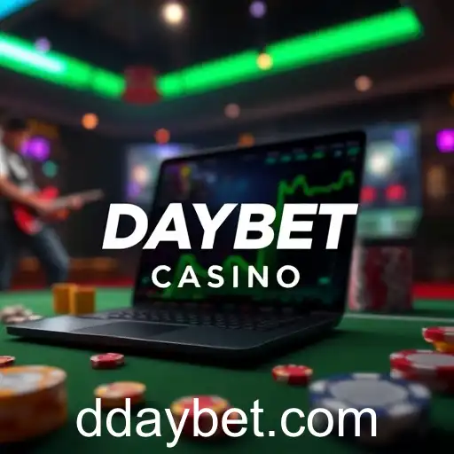 Emerging Trends in Online Casino Gaming