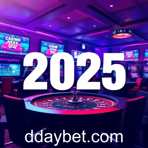 Emerging Trends in Online Gaming for 2025