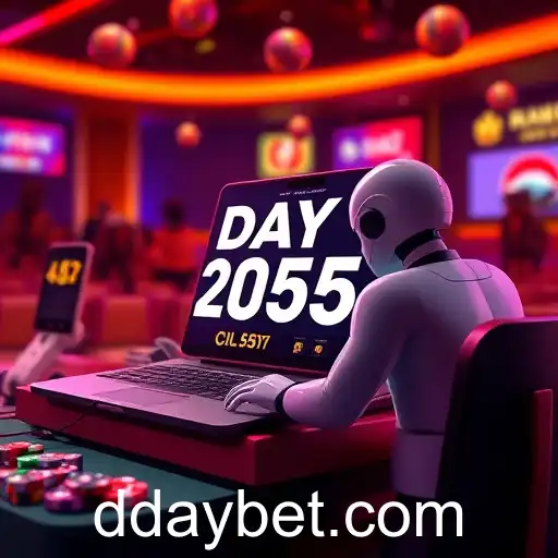 The Evolution of Online Gambling in 2025