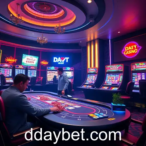 The Evolution of Online Casino Gaming in 2025