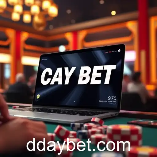 Online Gambling Trends and Insights