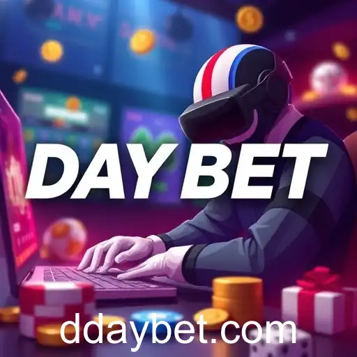 The Rise of Day Bet Casino Gaming