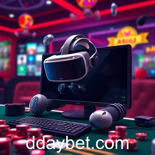 The Rise of Online Betting Platforms