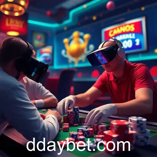 The Rise of Online Betting in 2025