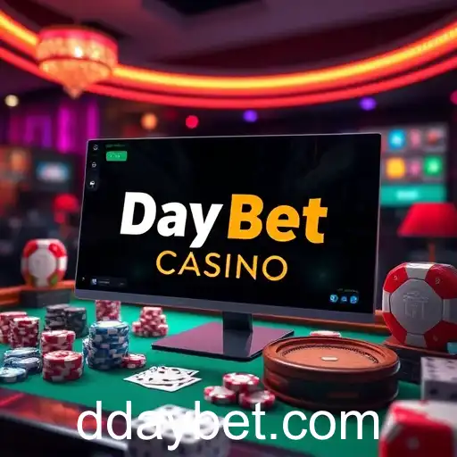 The Rise of Online Casinos in the Digital Age