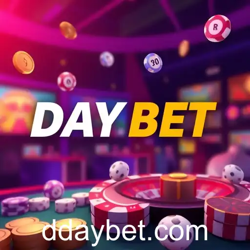 Rising Popularity of Day Bet Casino Games