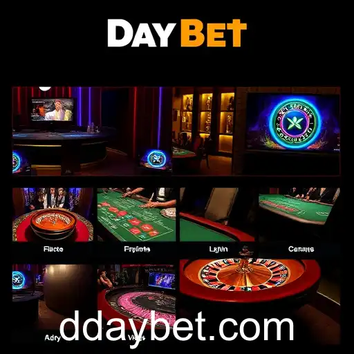 Emerging Trends in Online Casino Gaming