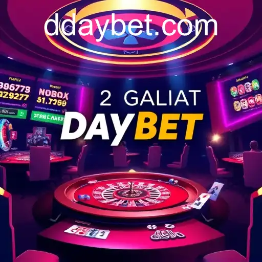 The Rise of Day Bet Casino in the Gaming World