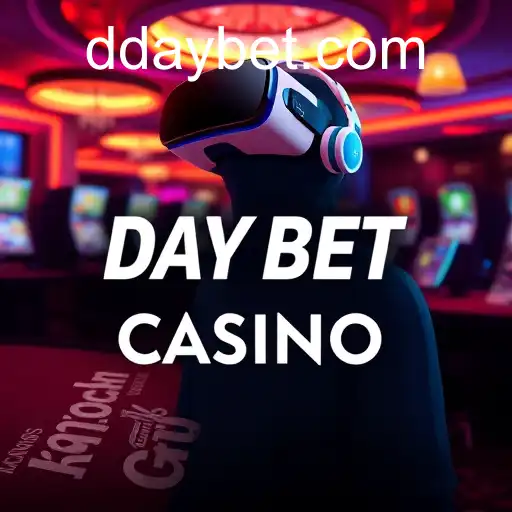 The Rise of Day Bet Casino in Digital Gaming