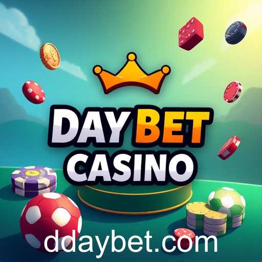The Rise of Day Bet Casino Gaming