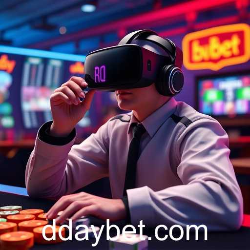 The Rise of Day Bet Casino in the Digital Era