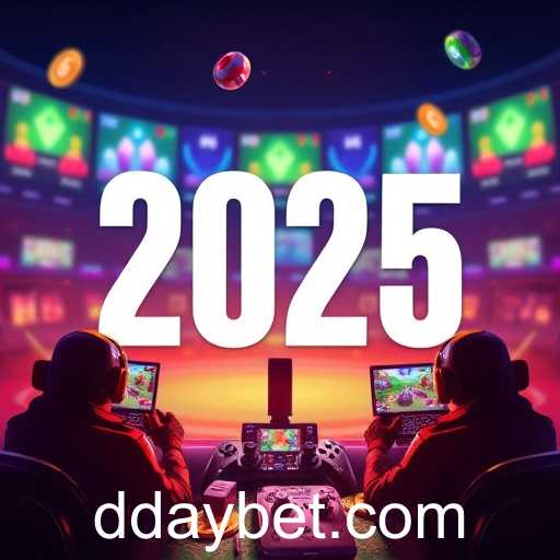 Online Gaming Trends: Day Bet Casino Shaping the Future