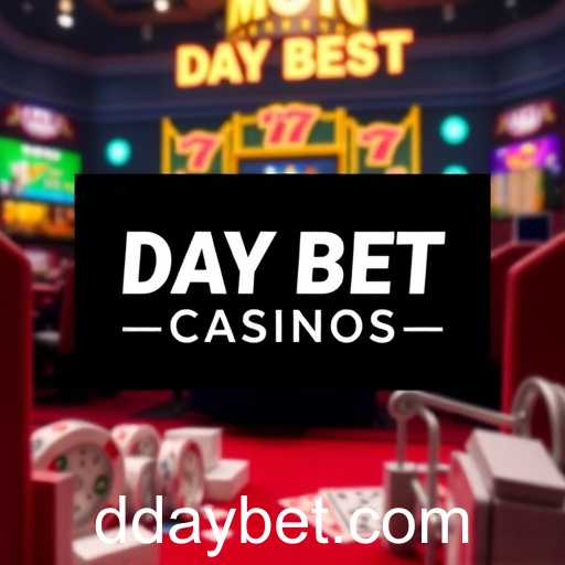 Exploring the Rise of Day Bet Casinos