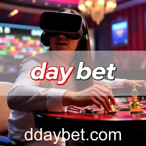 The Evolution of Online Gaming: Day Bet Casino and Beyond