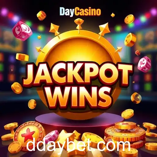 Exploring the Thrills of Jackpot Wins at Day Bet Casino