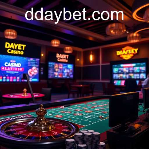 The Rise of Online Gambling in 2025