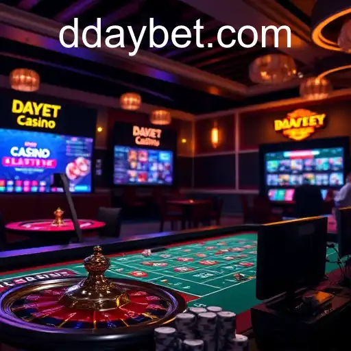 The Rise of Online Gambling in 2025