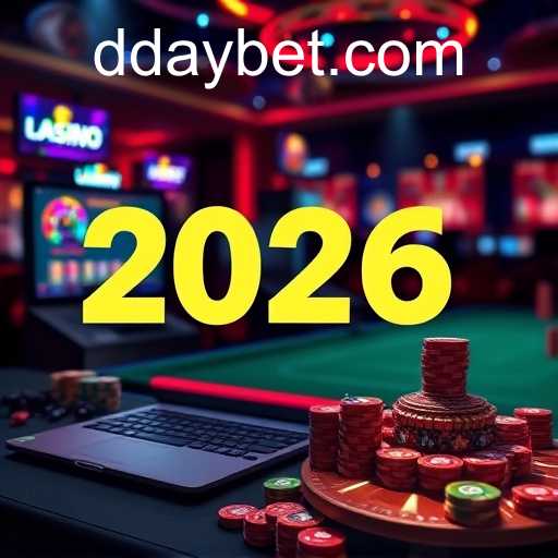 Rise of Online Gambling in 2026