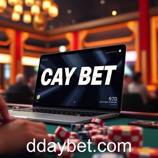 Online Gambling Trends and Insights