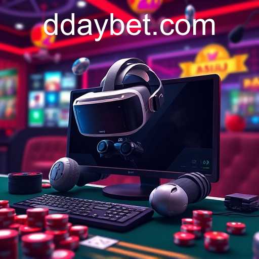 The Rise of Online Betting Platforms