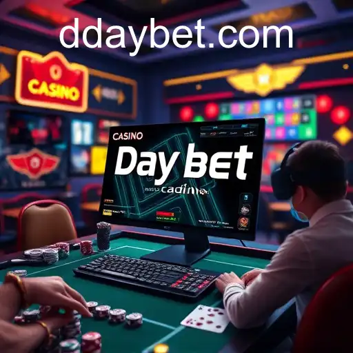 The Rise of Online Casino Gaming