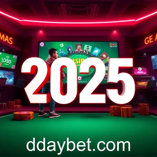 The Rise of Online Gaming in 2025