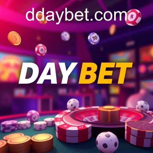 Rising Popularity of Day Bet Casino Games