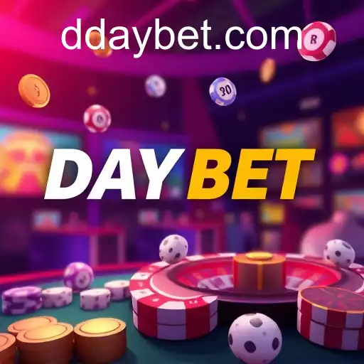 Rising Popularity of Day Bet Casino Games
