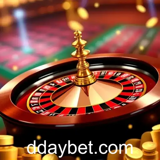The Excitement of Roulette in the Day Bet Casino Experience