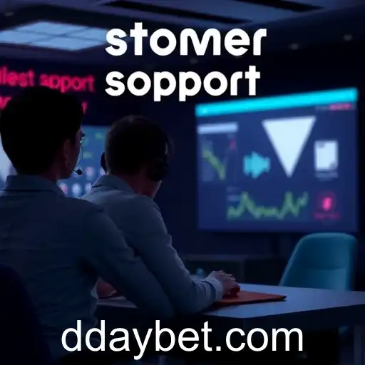 Exploring 'Customer Support' in the Context of Day Bet Casino
